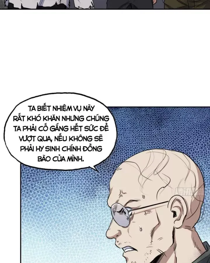 Tôi Chuyển Vàng Tại Mạt Thế Chap 680 - Next Chap 679