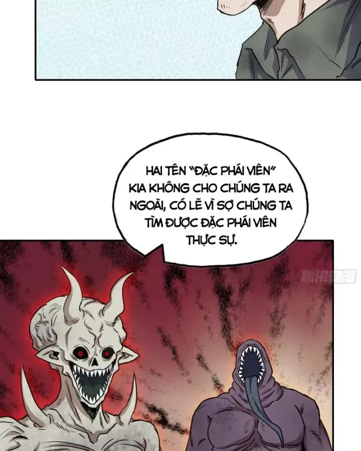 Tôi Chuyển Vàng Tại Mạt Thế Chap 680 - Next Chap 679
