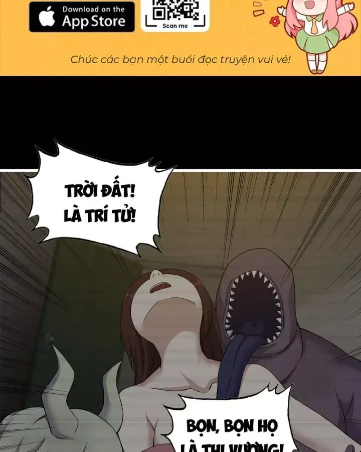 Tôi Chuyển Vàng Tại Mạt Thế Chap 680 - Next Chap 679