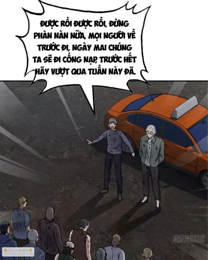 Tôi Chuyển Vàng Tại Mạt Thế Chap 680 - Next Chap 679