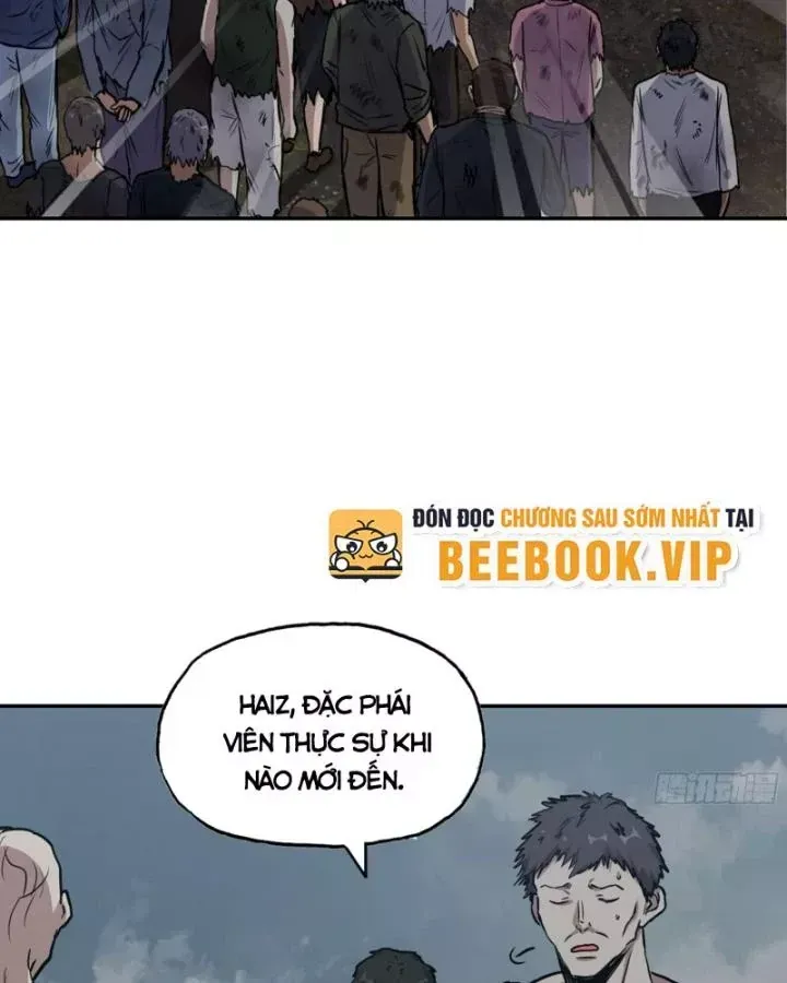 Tôi Chuyển Vàng Tại Mạt Thế Chap 680 - Next Chap 679