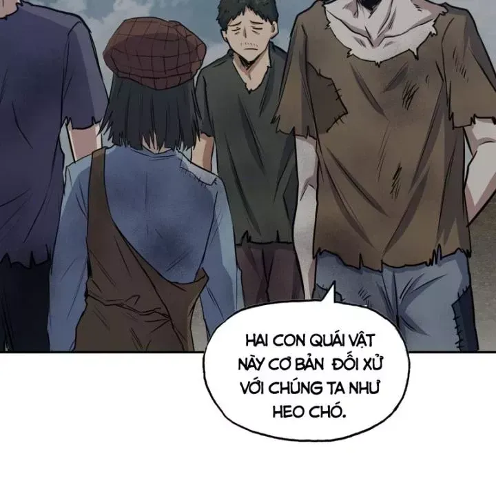 Tôi Chuyển Vàng Tại Mạt Thế Chap 680 - Next Chap 679