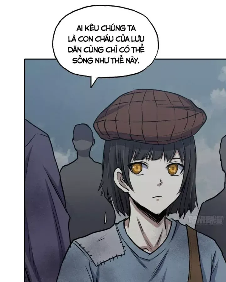 Tôi Chuyển Vàng Tại Mạt Thế Chap 680 - Next Chap 679