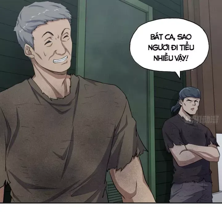 Tôi Chuyển Vàng Tại Mạt Thế Chap 680 - Next Chap 679