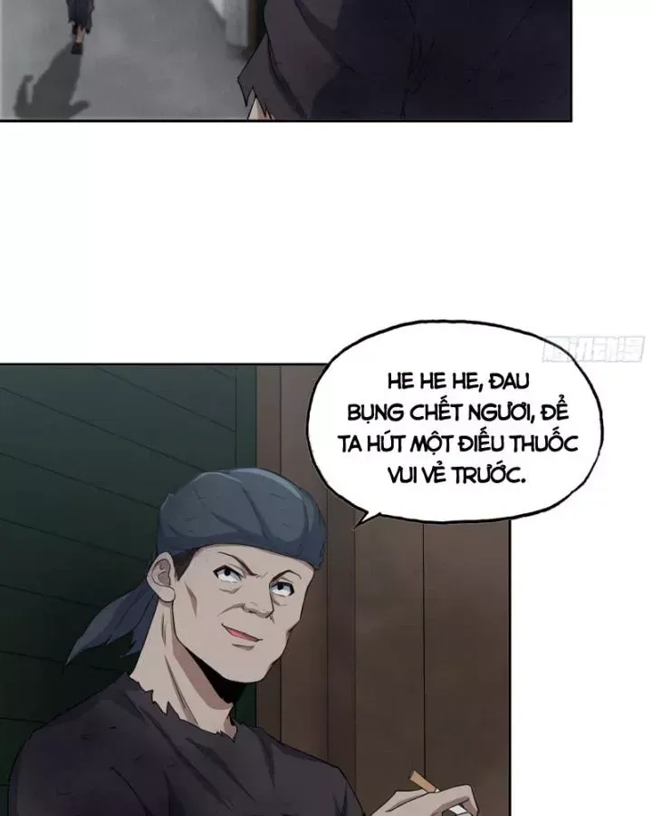 Tôi Chuyển Vàng Tại Mạt Thế Chap 680 - Next Chap 679