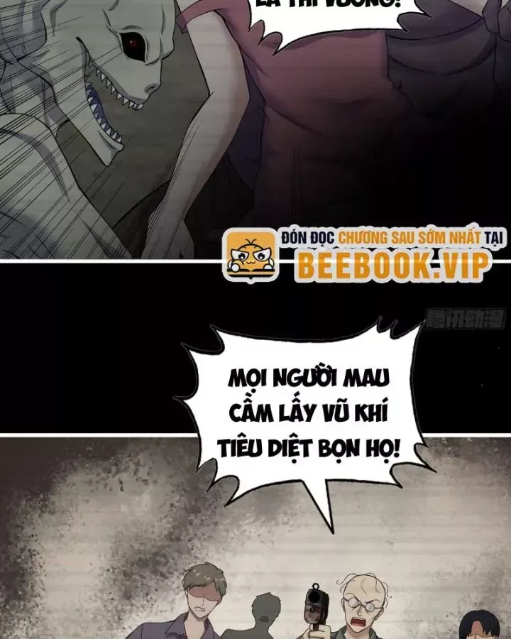 Tôi Chuyển Vàng Tại Mạt Thế Chap 680 - Next Chap 679