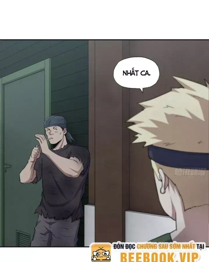 Tôi Chuyển Vàng Tại Mạt Thế Chap 680 - Next Chap 679