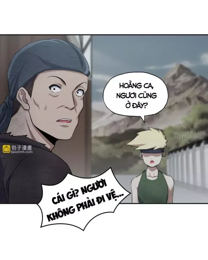 Tôi Chuyển Vàng Tại Mạt Thế Chap 680 - Next Chap 679