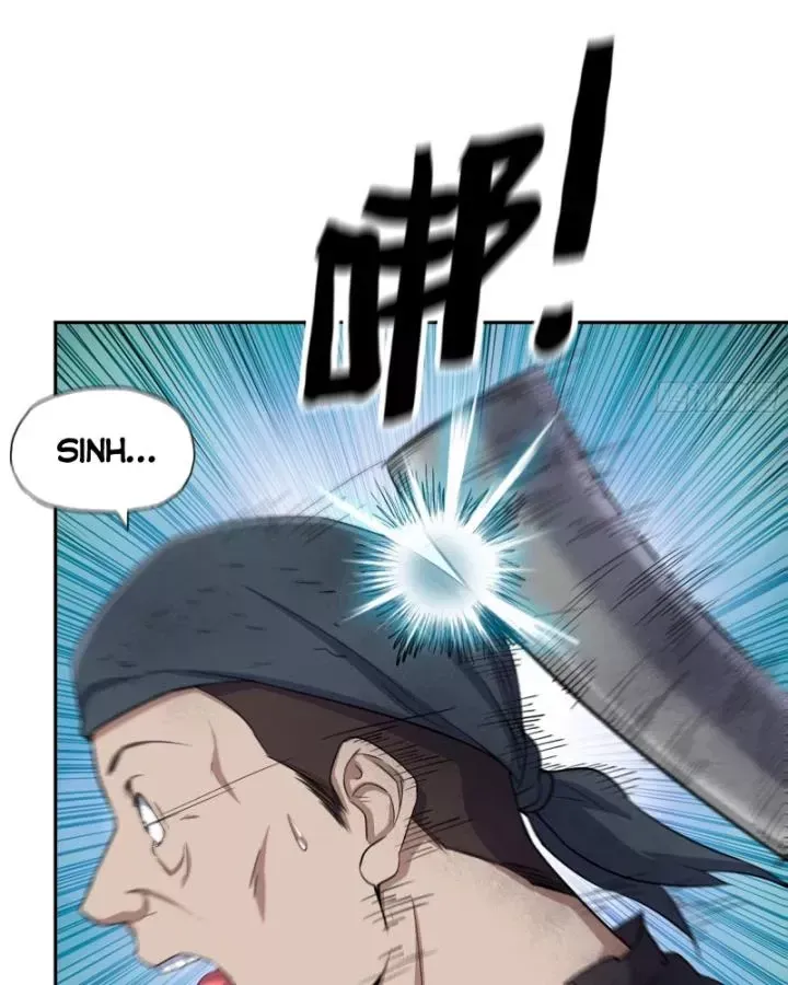 Tôi Chuyển Vàng Tại Mạt Thế Chap 680 - Next Chap 679