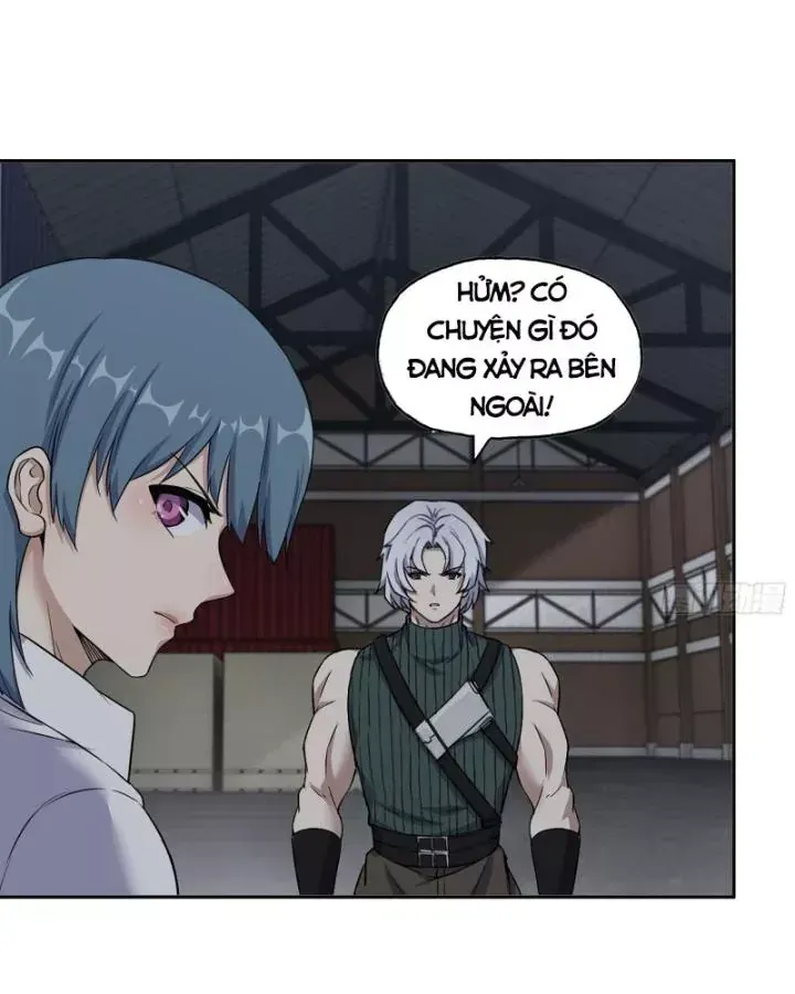 Tôi Chuyển Vàng Tại Mạt Thế Chap 680 - Next Chap 679