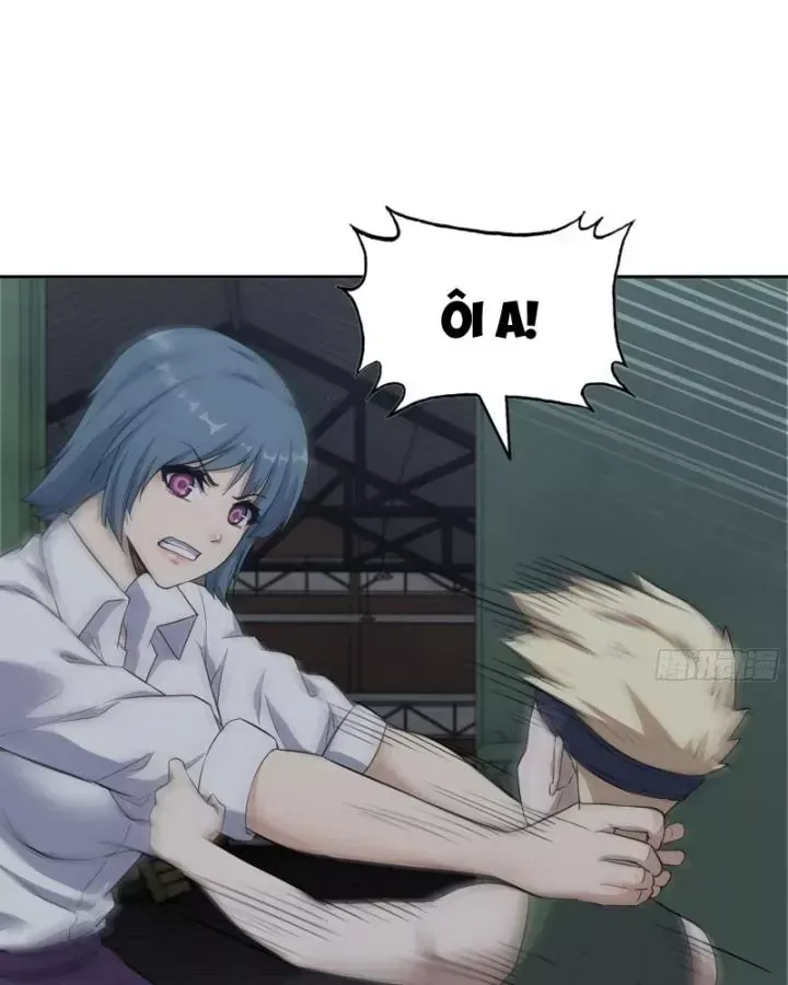 Tôi Chuyển Vàng Tại Mạt Thế Chap 680 - Next Chap 679