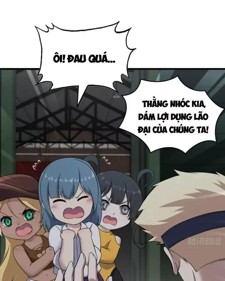 Tôi Chuyển Vàng Tại Mạt Thế Chap 680 - Next Chap 679