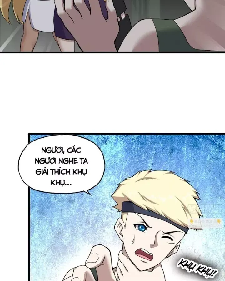 Tôi Chuyển Vàng Tại Mạt Thế Chap 680 - Next Chap 679