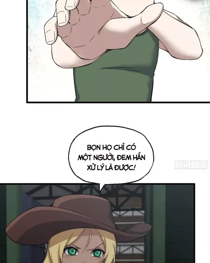 Tôi Chuyển Vàng Tại Mạt Thế Chap 680 - Next Chap 679