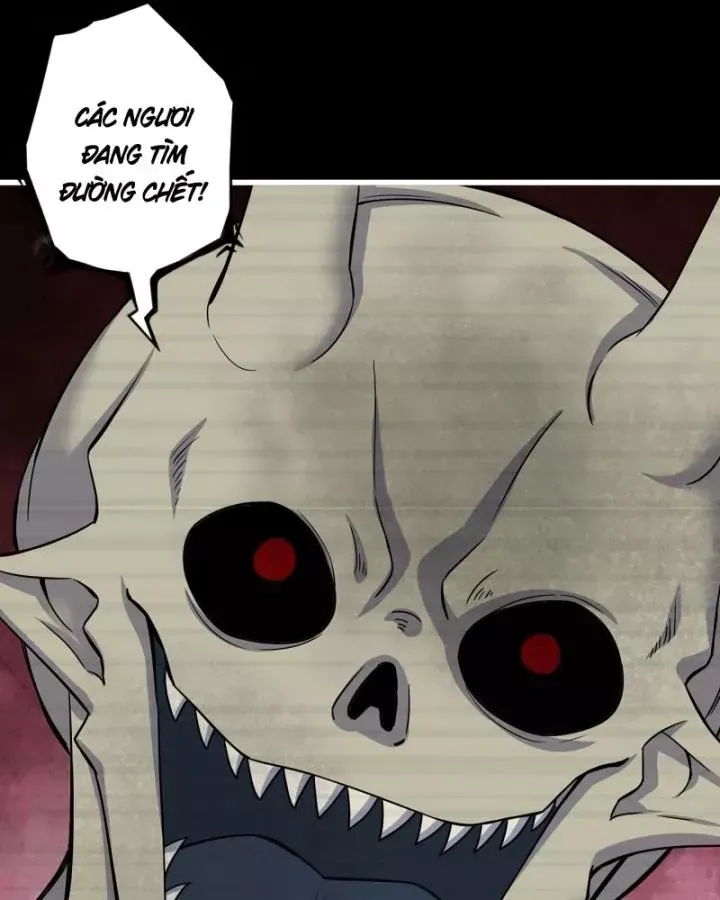 Tôi Chuyển Vàng Tại Mạt Thế Chap 680 - Next Chap 679