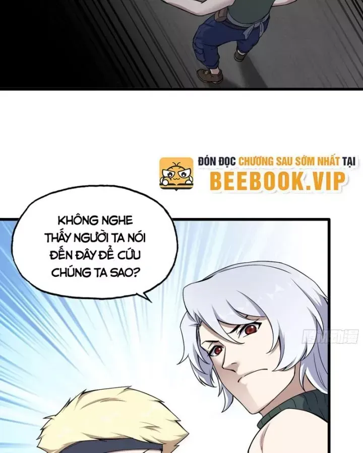 Tôi Chuyển Vàng Tại Mạt Thế Chap 680 - Next Chap 679
