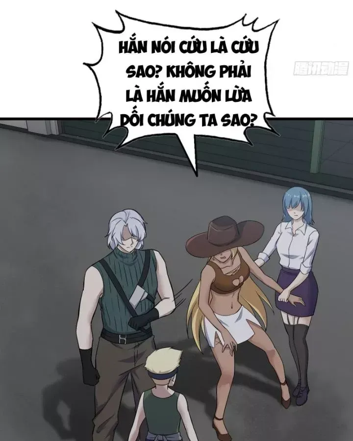 Tôi Chuyển Vàng Tại Mạt Thế Chap 680 - Next Chap 679