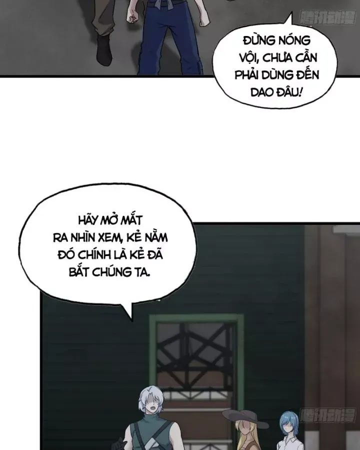 Tôi Chuyển Vàng Tại Mạt Thế Chap 680 - Next Chap 679