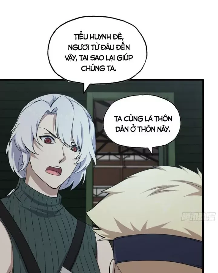 Tôi Chuyển Vàng Tại Mạt Thế Chap 680 - Next Chap 679