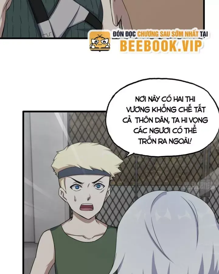 Tôi Chuyển Vàng Tại Mạt Thế Chap 680 - Next Chap 679