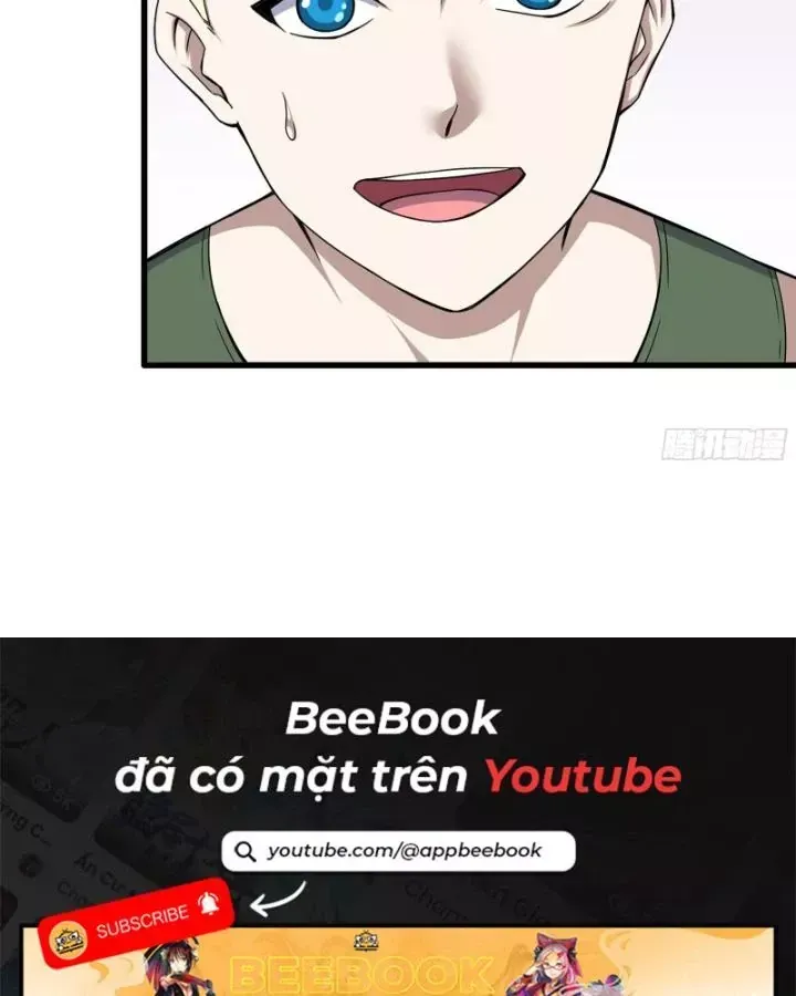 Tôi Chuyển Vàng Tại Mạt Thế Chap 680 - Next Chap 679