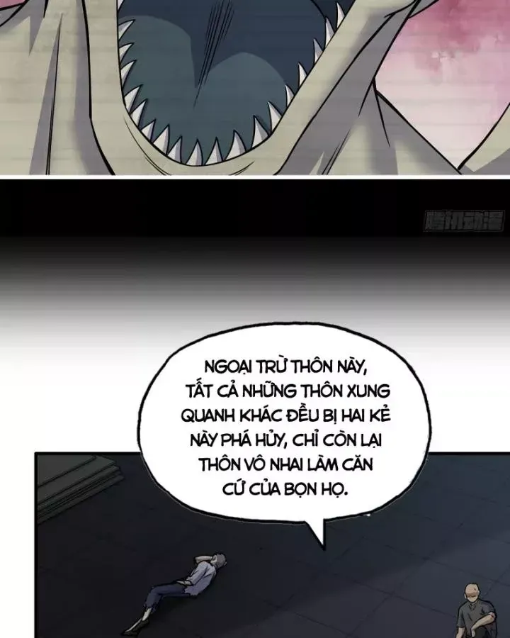 Tôi Chuyển Vàng Tại Mạt Thế Chap 680 - Next Chap 679