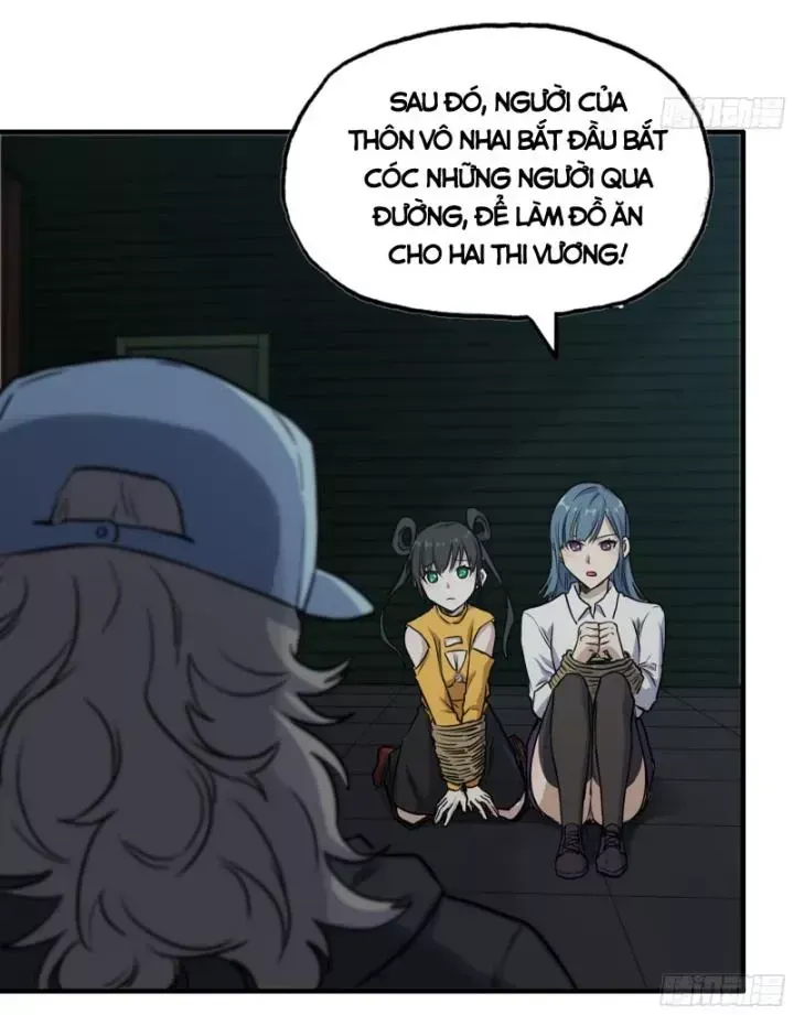 Tôi Chuyển Vàng Tại Mạt Thế Chap 680 - Next Chap 679