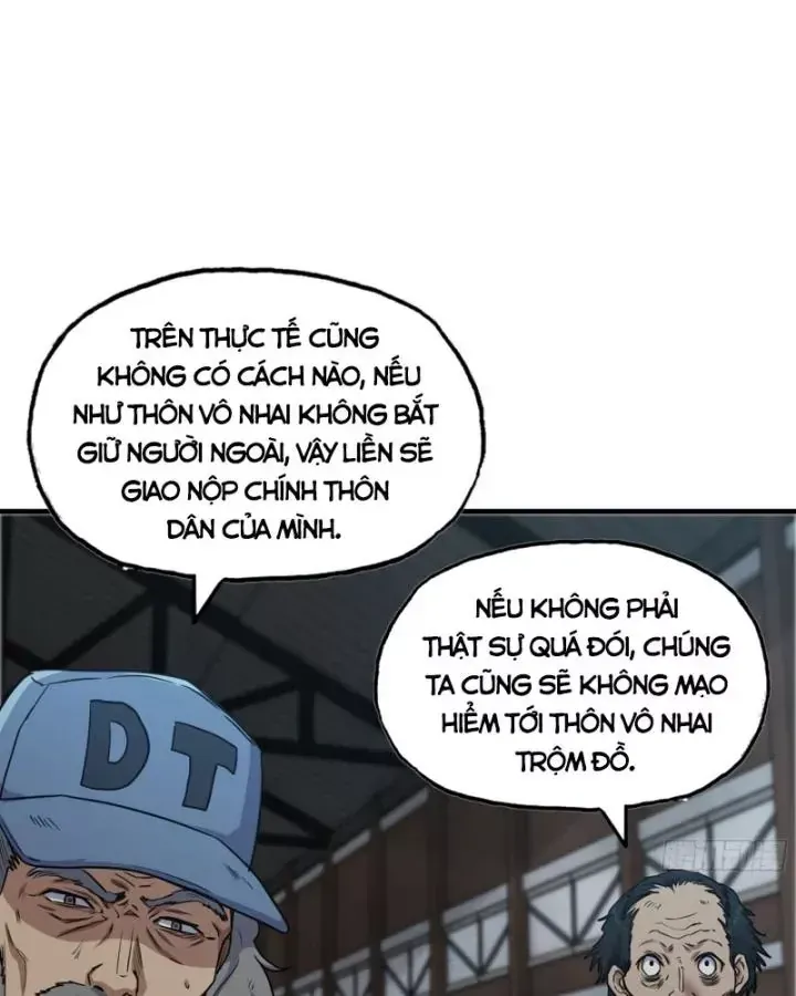 Tôi Chuyển Vàng Tại Mạt Thế Chap 680 - Next Chap 679