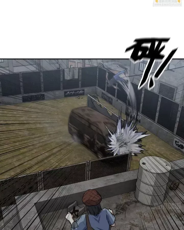 Tôi Chuyển Vàng Tại Mạt Thế Chap 681 - Next Chap 680