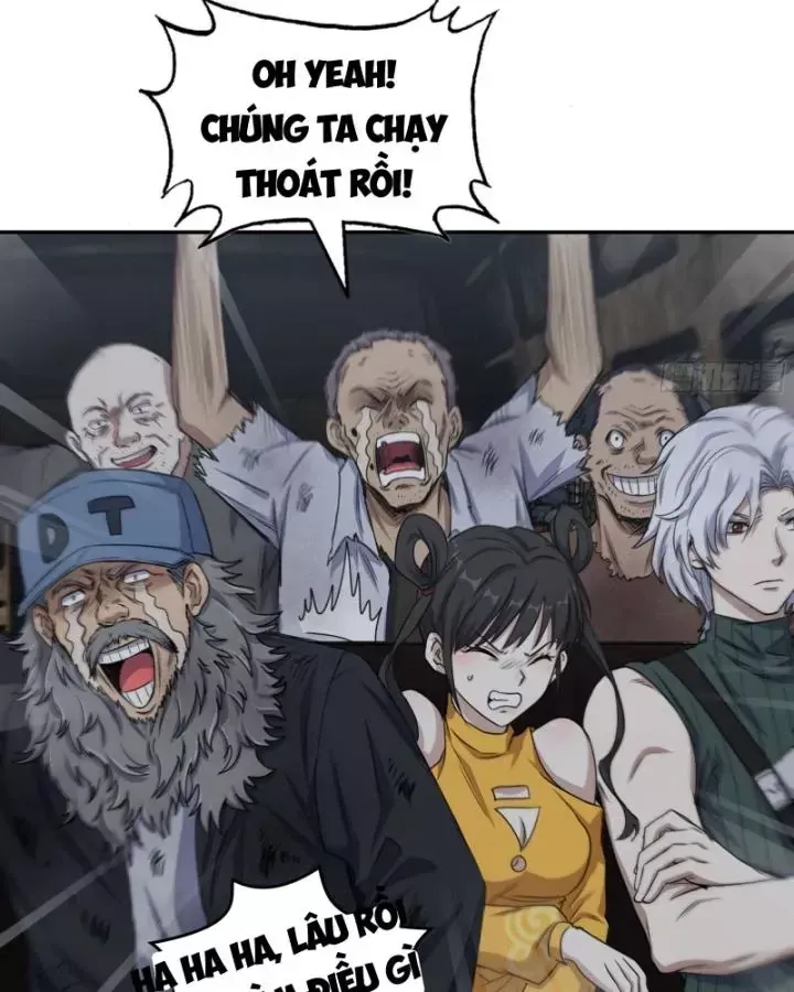 Tôi Chuyển Vàng Tại Mạt Thế Chap 681 - Next Chap 680