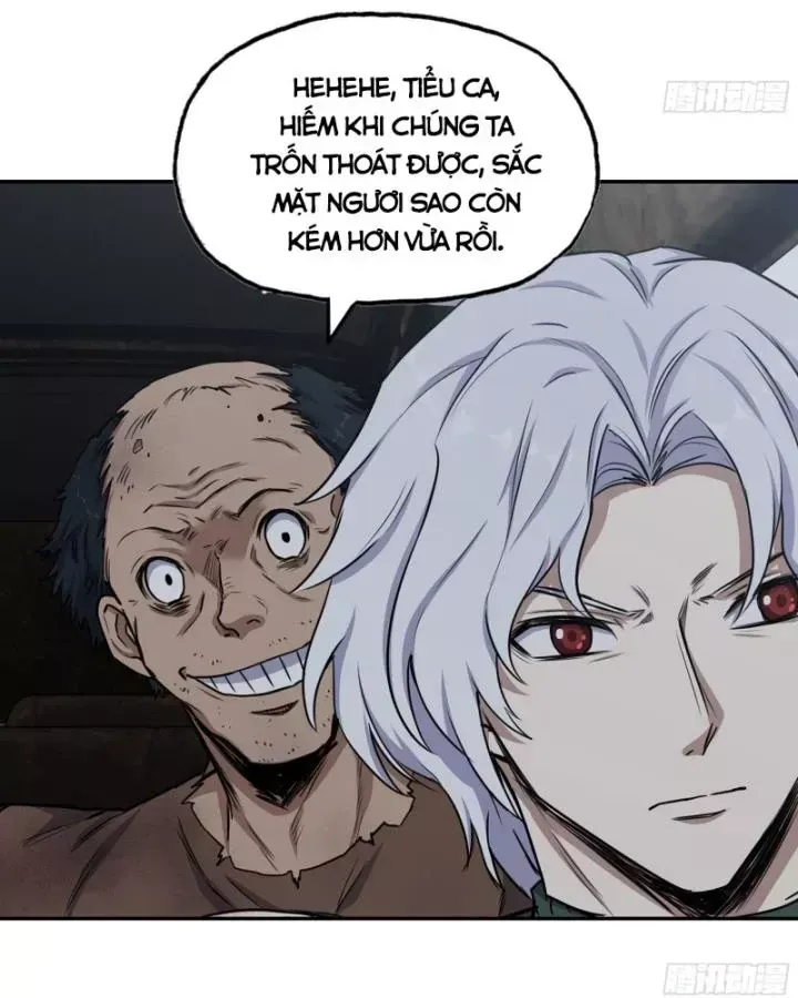 Tôi Chuyển Vàng Tại Mạt Thế Chap 681 - Next Chap 680