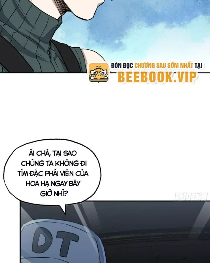 Tôi Chuyển Vàng Tại Mạt Thế Chap 681 - Next Chap 680