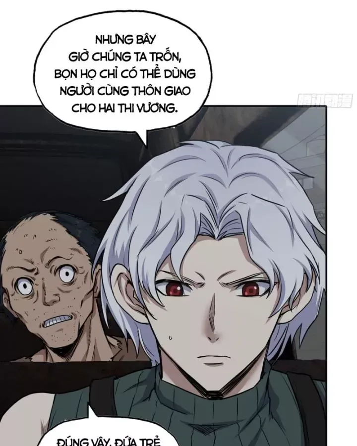 Tôi Chuyển Vàng Tại Mạt Thế Chap 681 - Next Chap 680