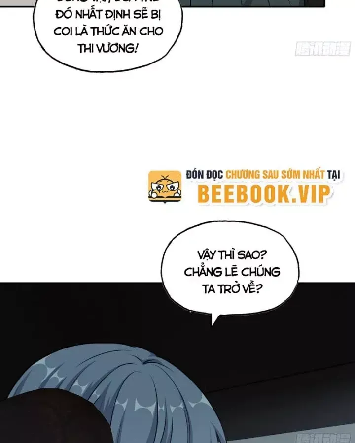 Tôi Chuyển Vàng Tại Mạt Thế Chap 681 - Next Chap 680