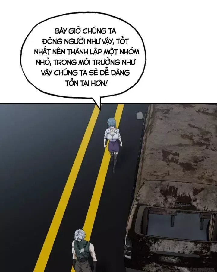 Tôi Chuyển Vàng Tại Mạt Thế Chap 681 - Next Chap 680