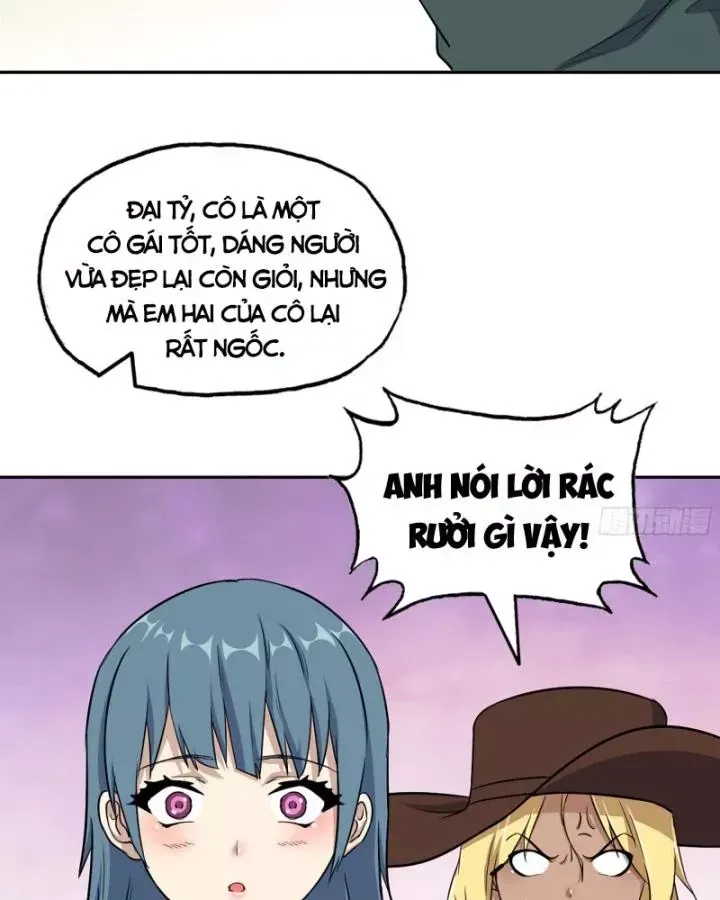 Tôi Chuyển Vàng Tại Mạt Thế Chap 681 - Next Chap 680