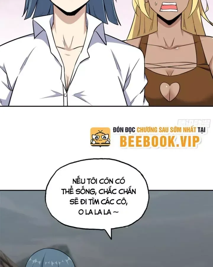 Tôi Chuyển Vàng Tại Mạt Thế Chap 681 - Next Chap 680
