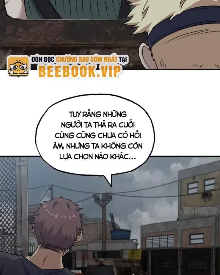 Tôi Chuyển Vàng Tại Mạt Thế Chap 681 - Next Chap 680