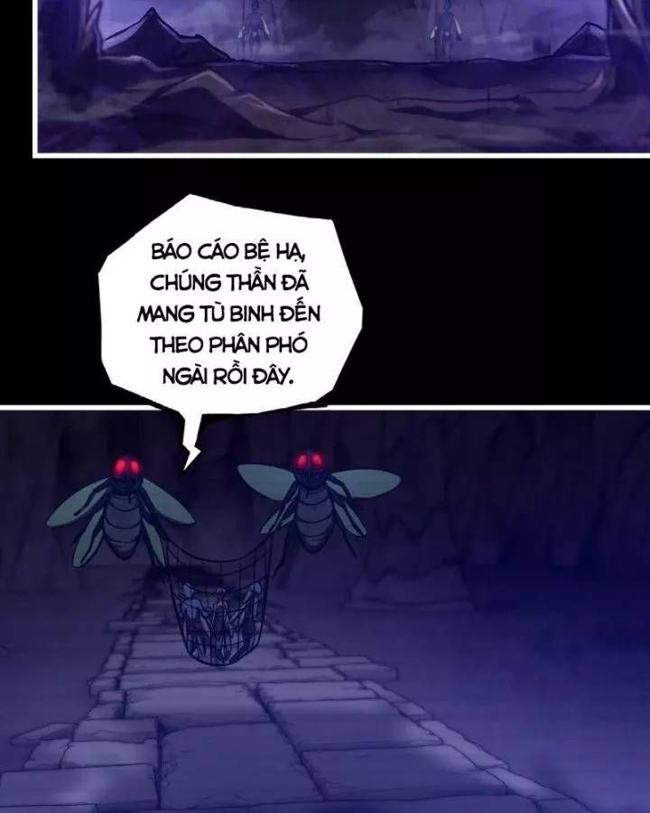 Tôi Chuyển Vàng Tại Mạt Thế Chap 701 - Next Chap 681