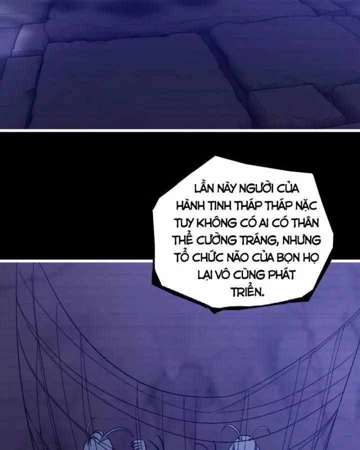 Tôi Chuyển Vàng Tại Mạt Thế Chap 701 - Next Chap 681