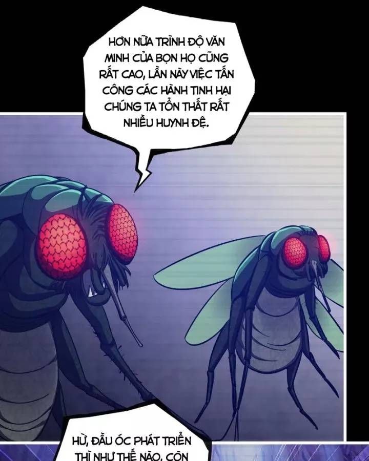 Tôi Chuyển Vàng Tại Mạt Thế Chap 701 - Next Chap 681