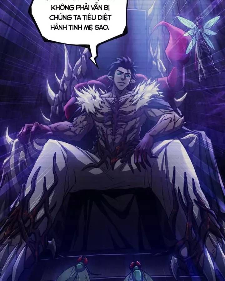 Tôi Chuyển Vàng Tại Mạt Thế Chap 701 - Next Chap 681