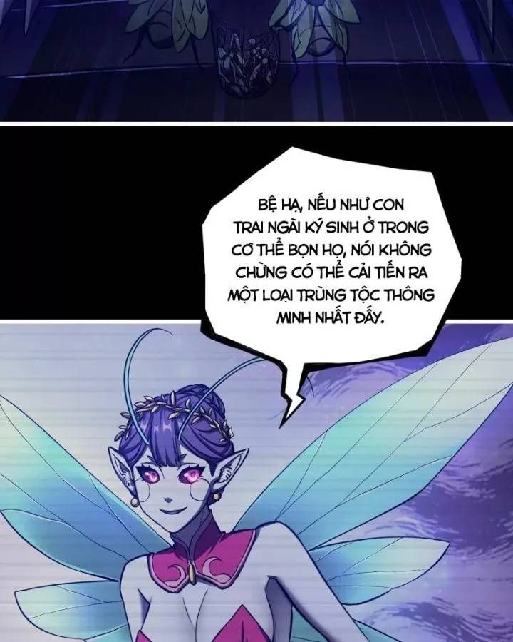 Tôi Chuyển Vàng Tại Mạt Thế Chap 701 - Next Chap 681