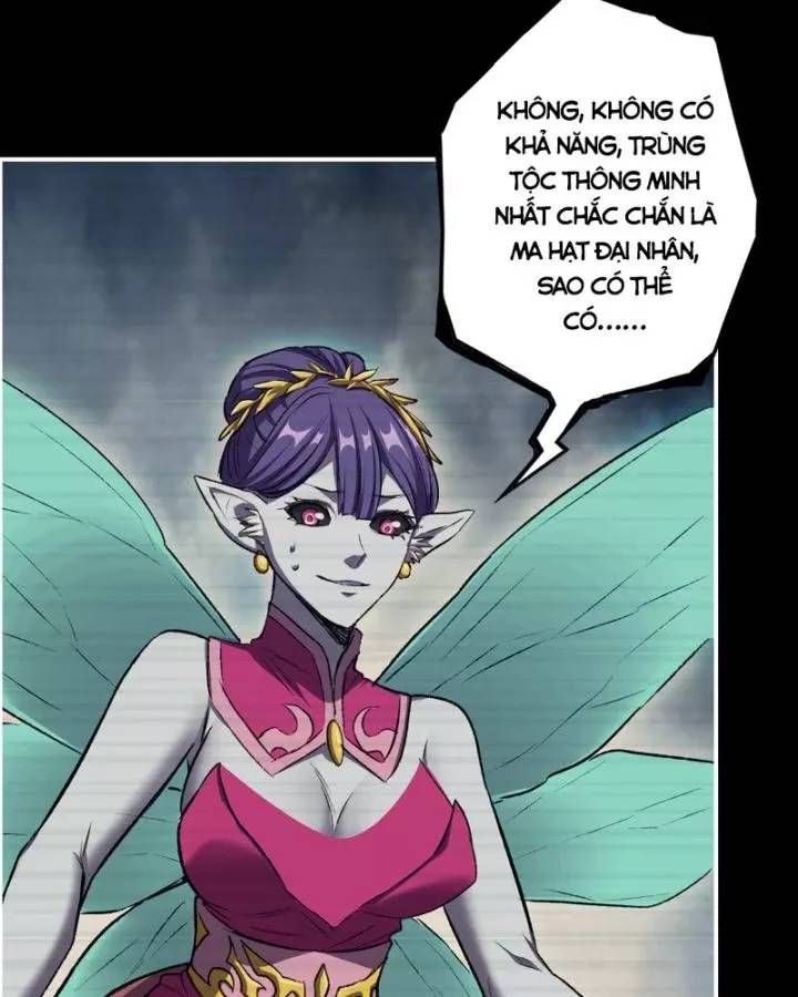 Tôi Chuyển Vàng Tại Mạt Thế Chap 701 - Next Chap 681