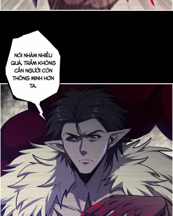 Tôi Chuyển Vàng Tại Mạt Thế Chap 701 - Next Chap 681