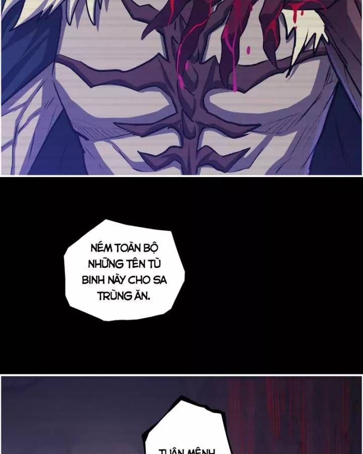 Tôi Chuyển Vàng Tại Mạt Thế Chap 701 - Next Chap 681