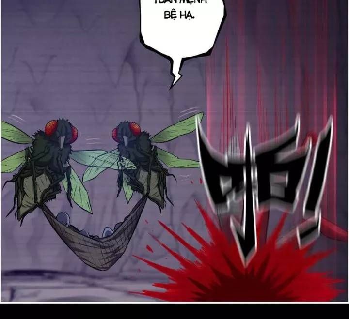 Tôi Chuyển Vàng Tại Mạt Thế Chap 701 - Next Chap 681