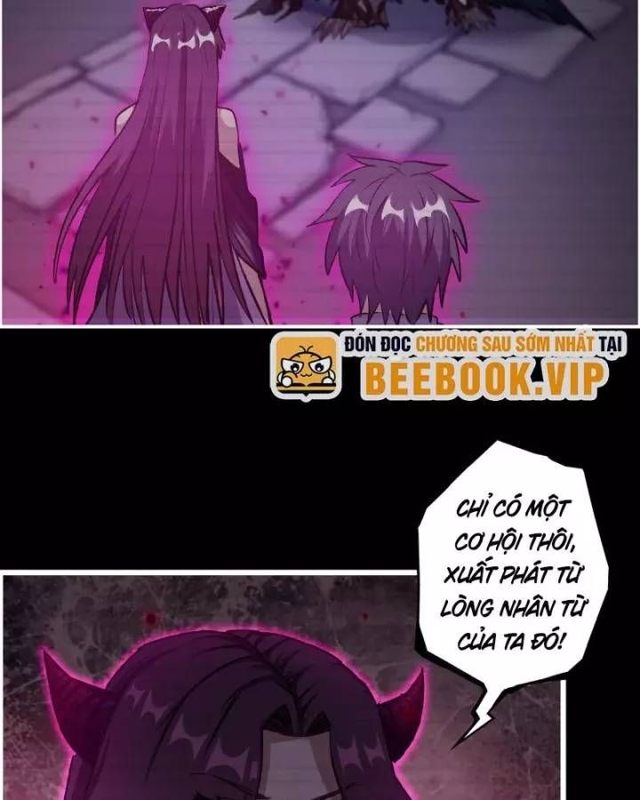 Tôi Chuyển Vàng Tại Mạt Thế Chap 702 - Next Chap 701