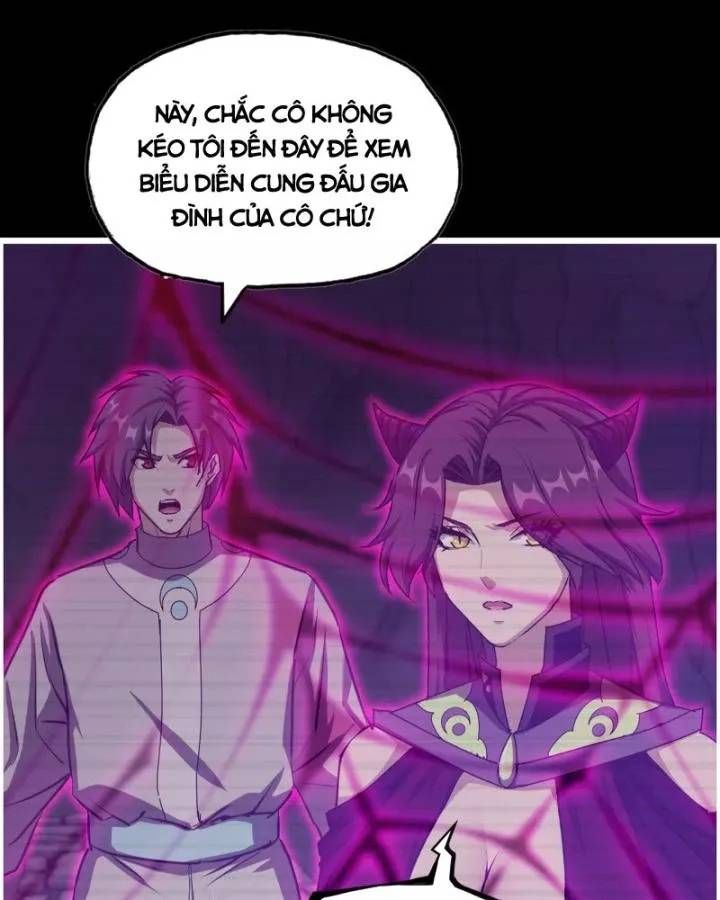 Tôi Chuyển Vàng Tại Mạt Thế Chap 702 - Next Chap 701