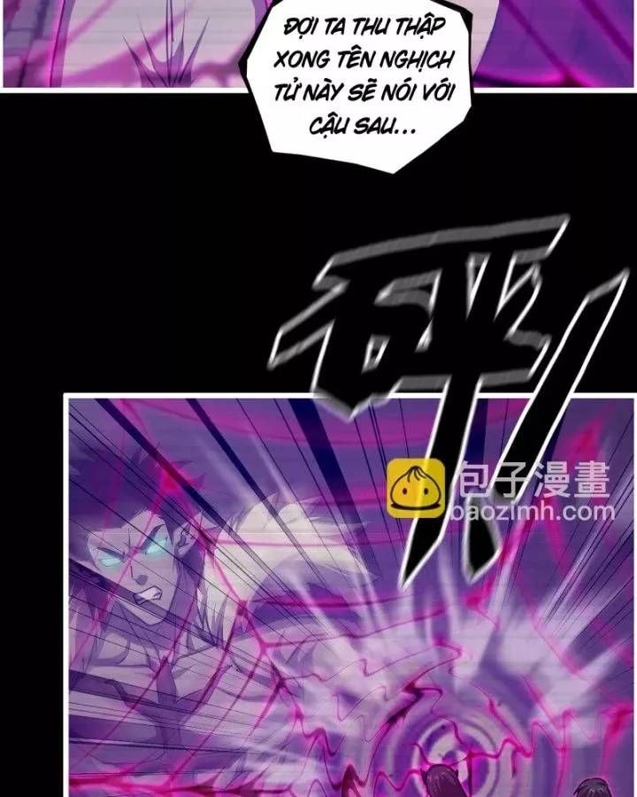 Tôi Chuyển Vàng Tại Mạt Thế Chap 702 - Next Chap 701